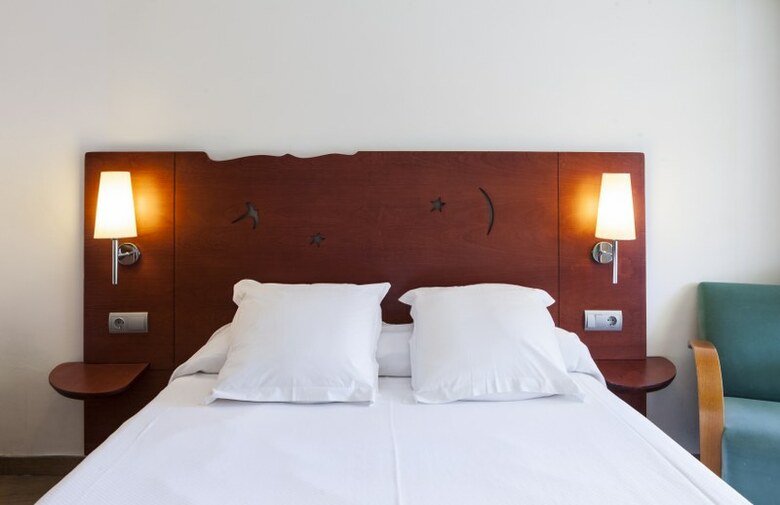 Hotel Benidorm Plaza