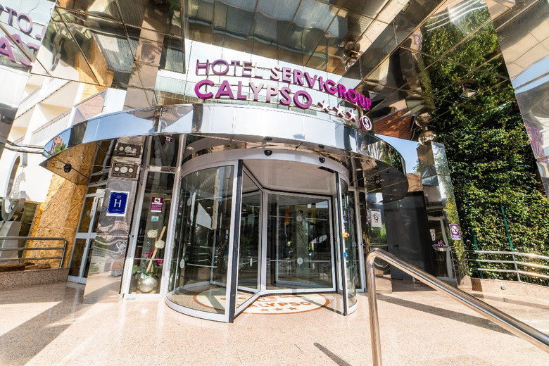 Hotel Servigroup Calypso