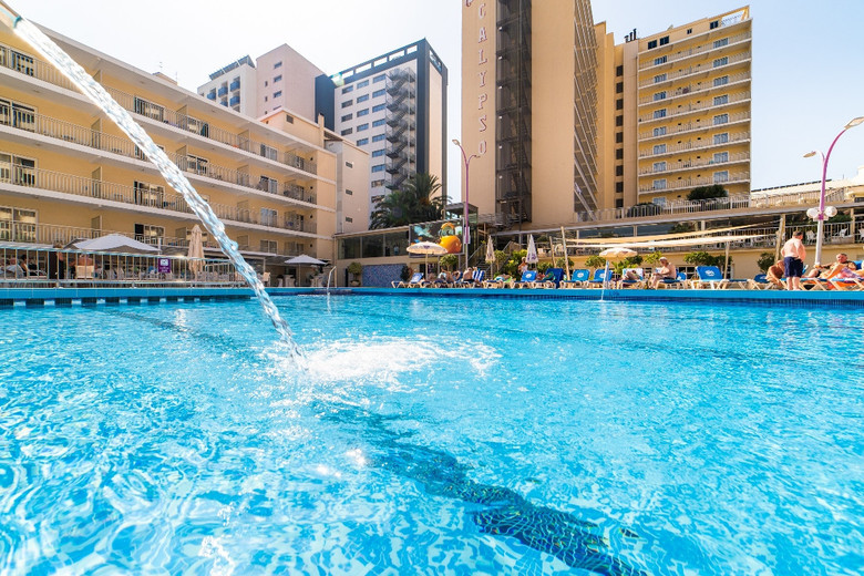 Hotel Servigroup Calypso