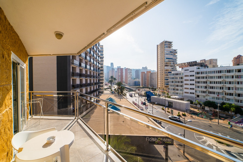 Hotel Servigroup Calypso