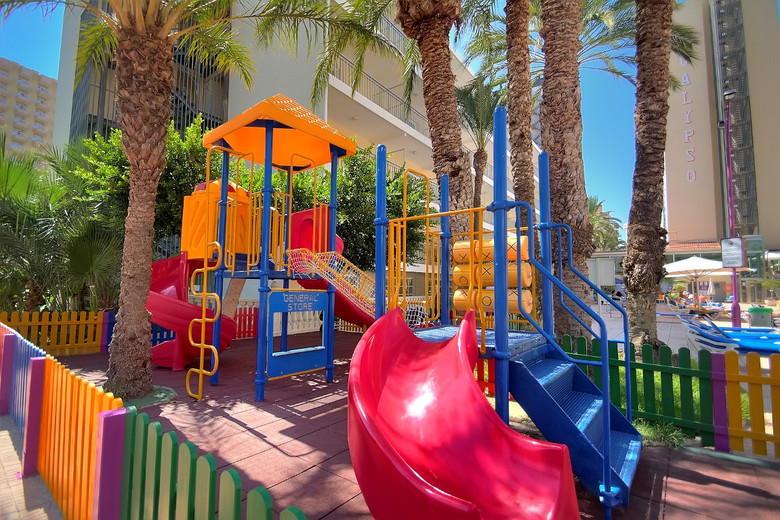 Hotel Servigroup Calypso