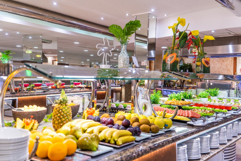 Hotel Servigroup Calypso