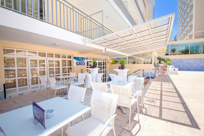 Hotel Servigroup Calypso