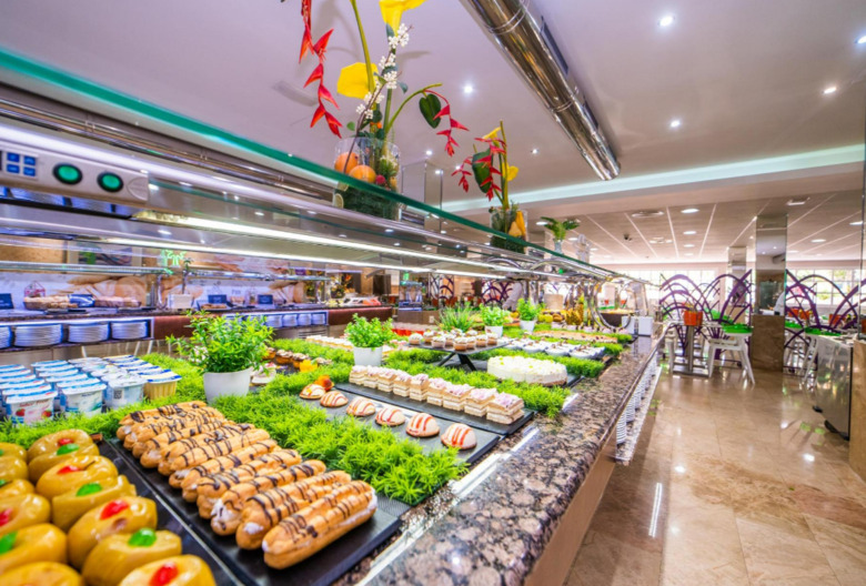 Hotel Servigroup Calypso