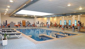 Hotel Flamingo Oasis