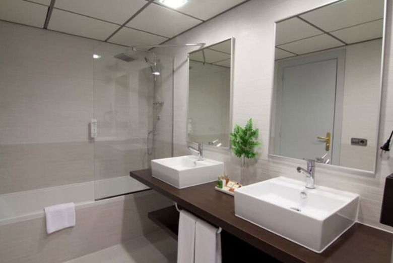 Hotel Flamingo Oasis