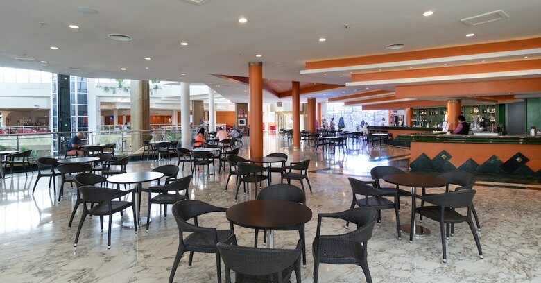 Hotel Flamingo Oasis