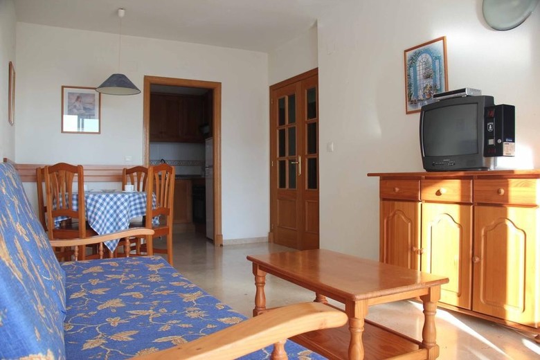 Apartamentos Gemelos 22