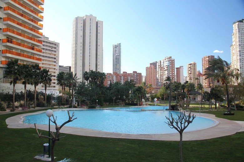 Apartamentos Gemelos 22