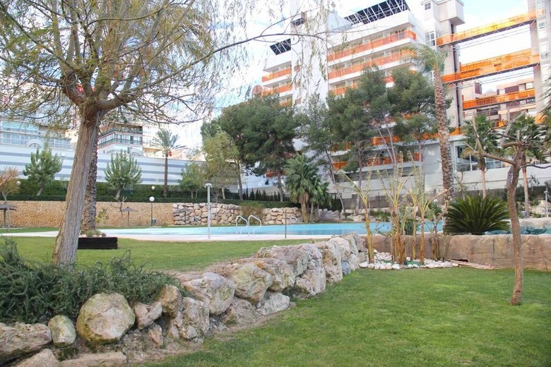 Apartamentos Gemelos 22