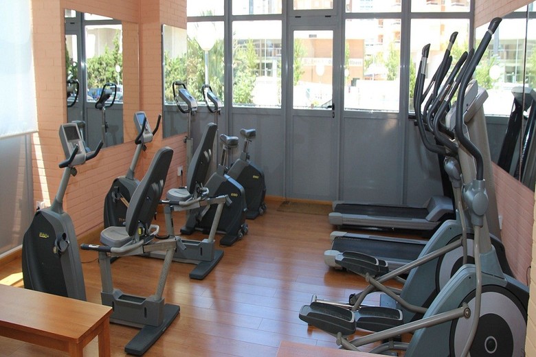 Apartamentos Gemelos 22