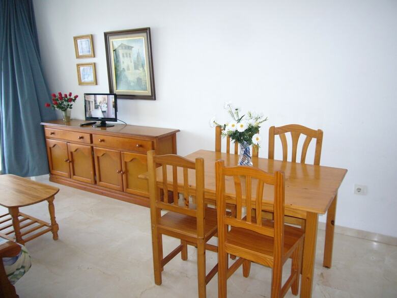 Apartamentos Gemelos 22