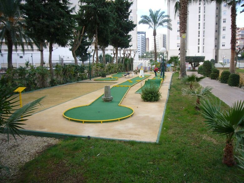 Apartamentos Gemelos 22