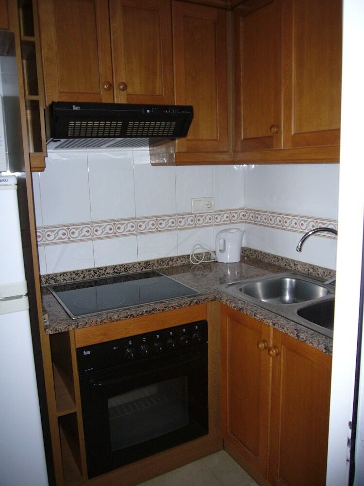 Apartamentos Gemelos 22