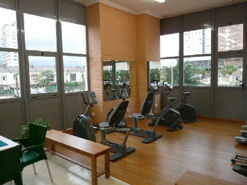 Apartamentos Gemelos 22