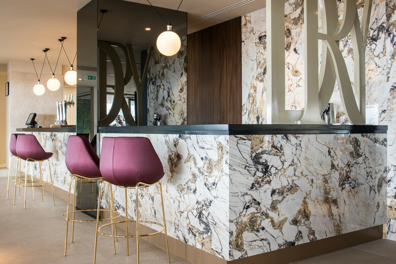 Hotel Les Dunes Comodoro