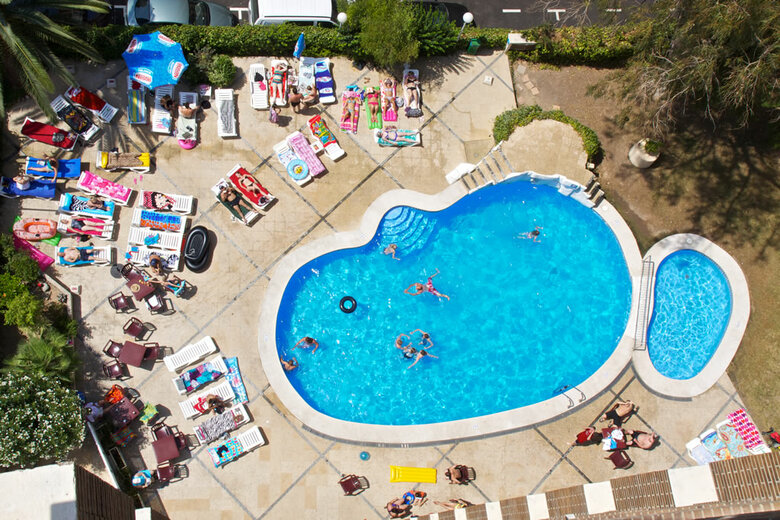 Levante Beach Apartamentos