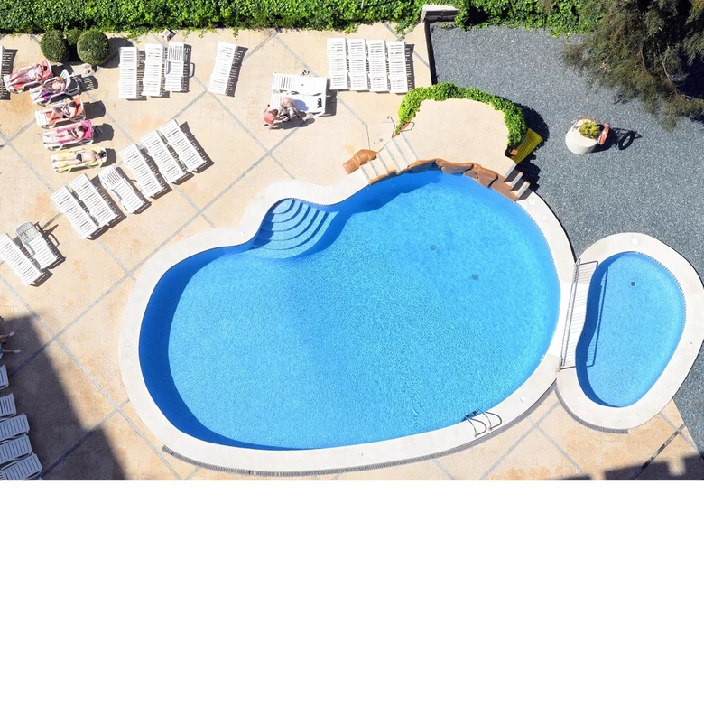 Levante Beach Apartamentos