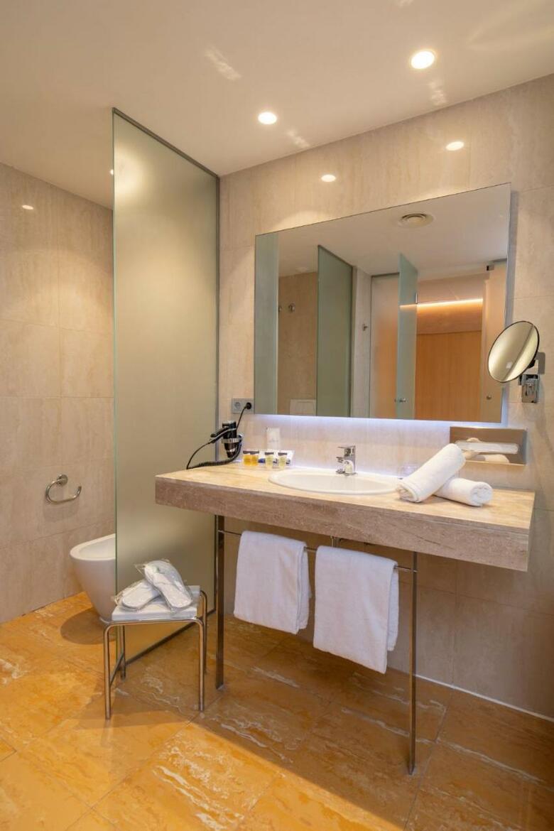 Hotel Bcl Levante Club & Spa - Only Adults Recomended
