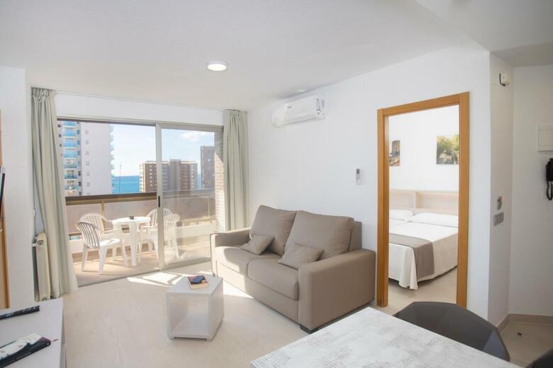 Bcl Levante Club Aparthotel