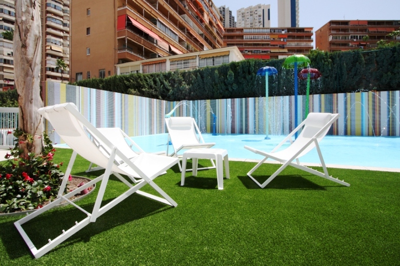 Port Benidorm Hotel & Spa