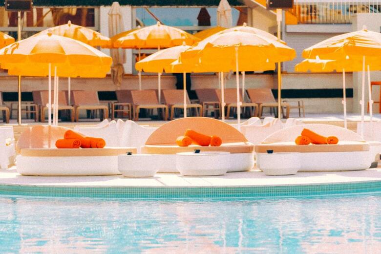 Hotel Marina Resort Benidorm