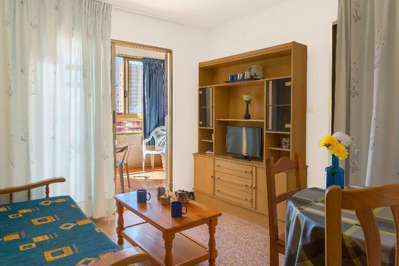 Viviendas Turisticas Mariscal Iv-v