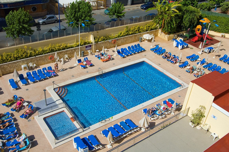 Hotel Servigroup Orange