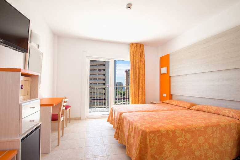 Hotel Servigroup Orange