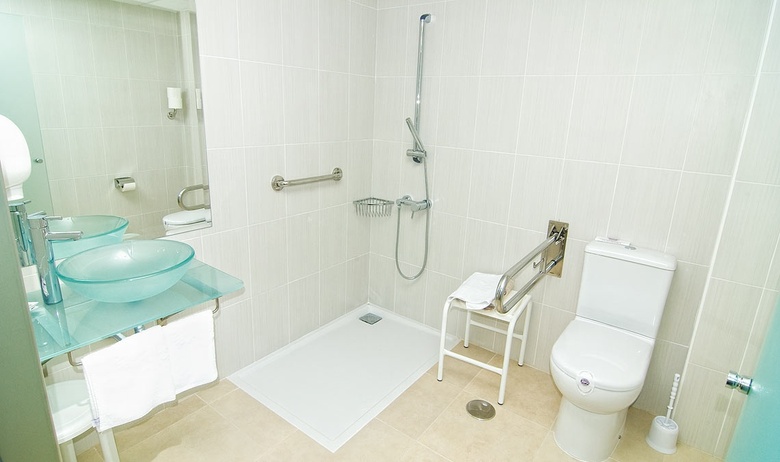 Hotel Servigroup Orange