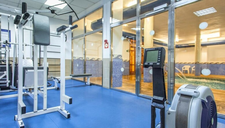 Hotel Poseidon Resort