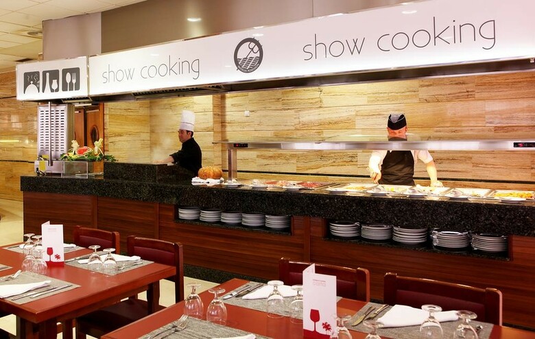 Hotel Poseidon Resort