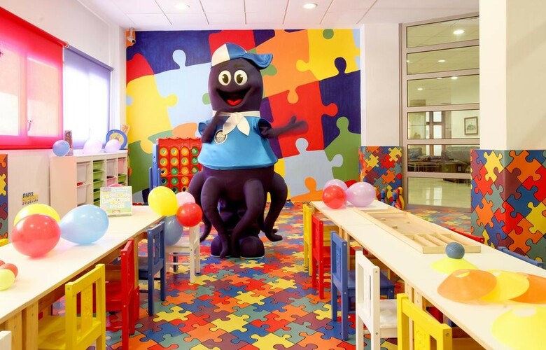 Hotel Poseidon Resort