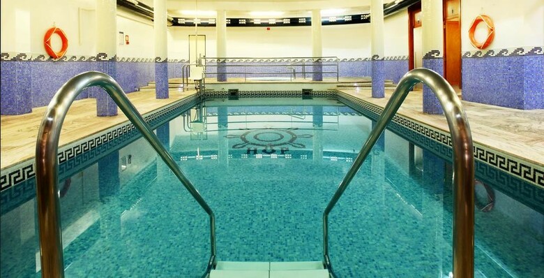 Hotel Poseidon Resort