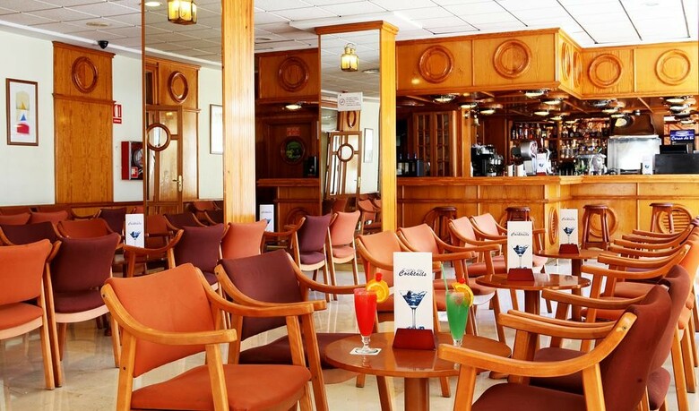 Hotel Poseidon Resort