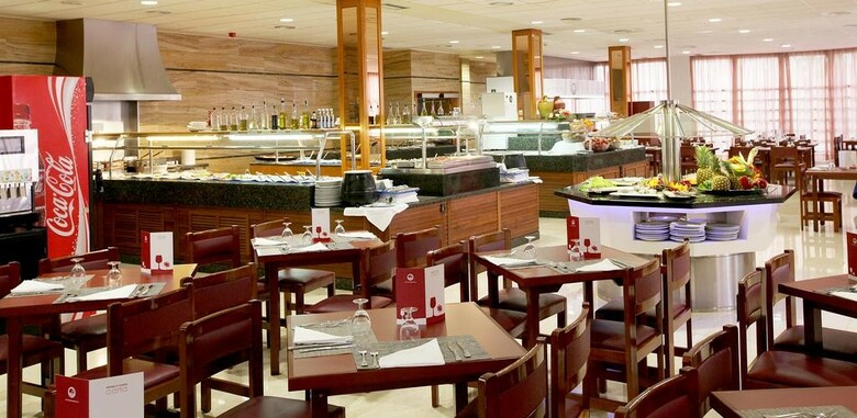 Hotel Poseidon Resort