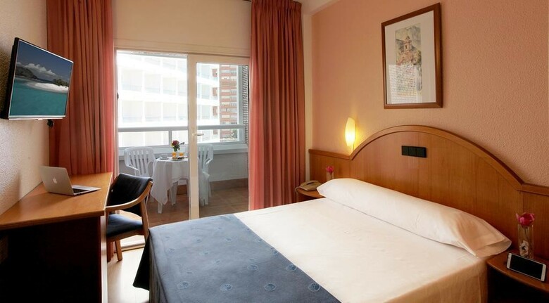 Hotel Poseidon Resort