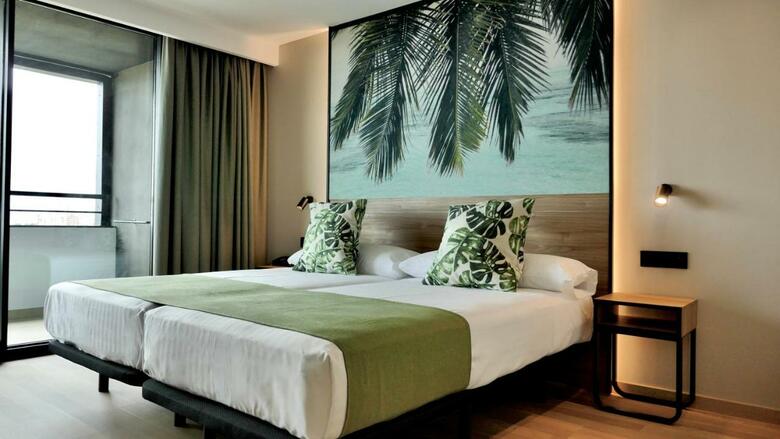 Hotel Primavera Park