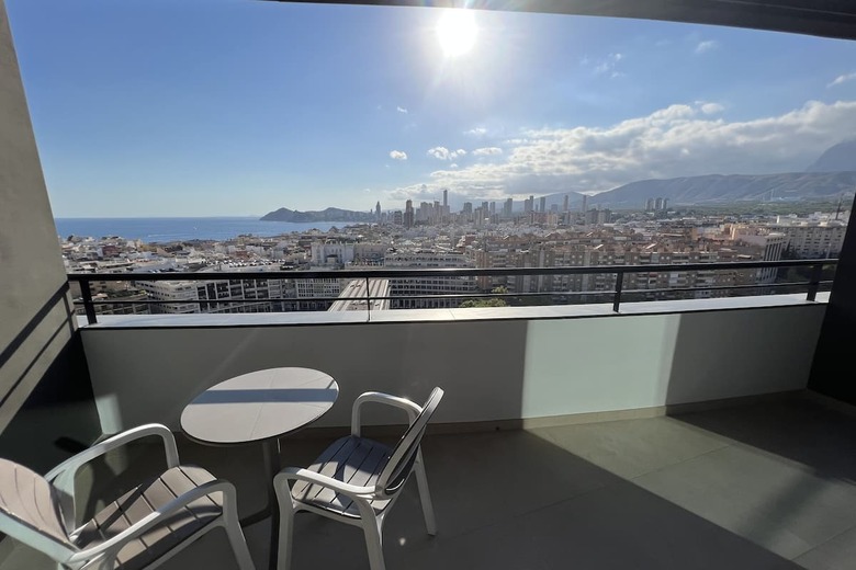 Hotel Primavera Park