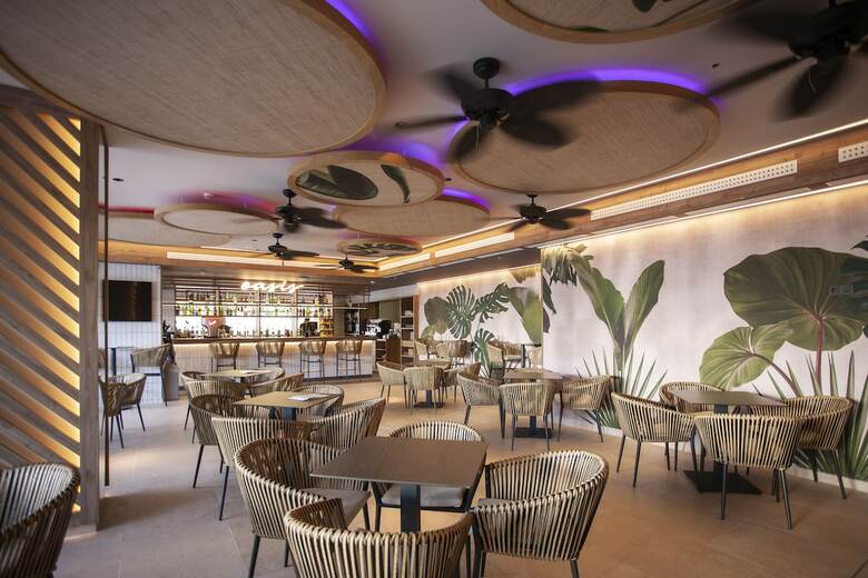 Hotel Primavera Park