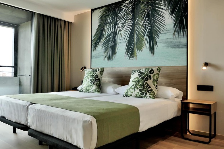 Hotel Primavera Park