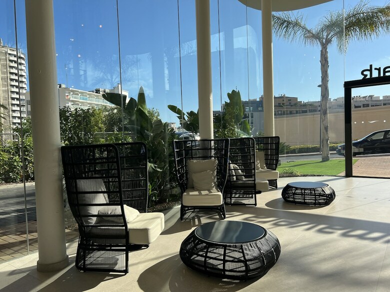 Hotel Primavera Park