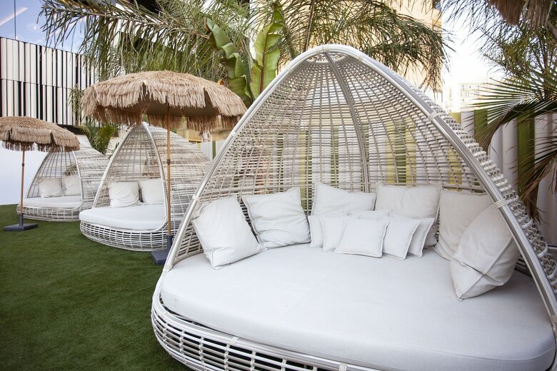 Hotel Primavera Park