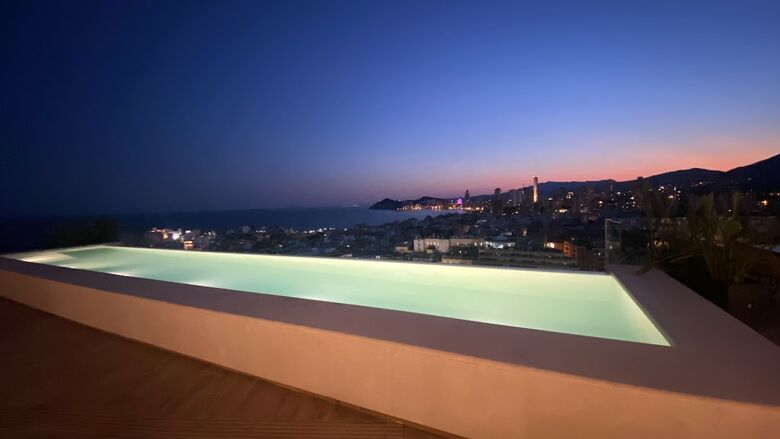 Hotel Primavera Park