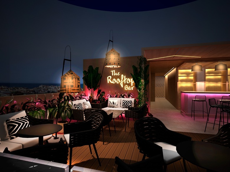 Hotel Primavera Park