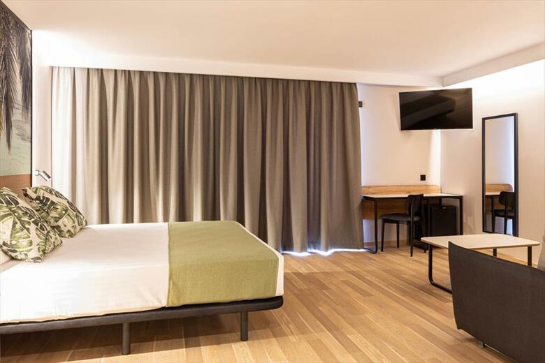 Hotel Primavera Park