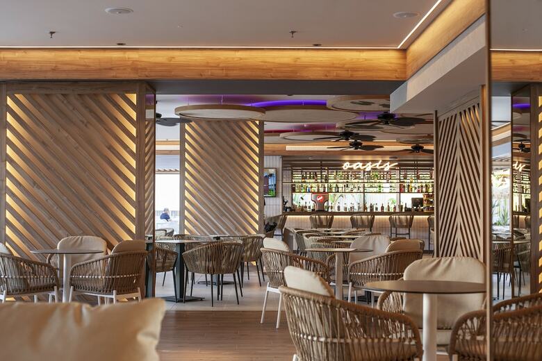 Hotel Primavera Park