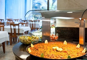 Hotel Primavera Park