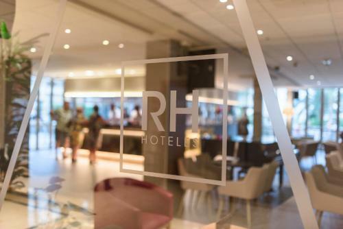 Hotel Rh Princesa