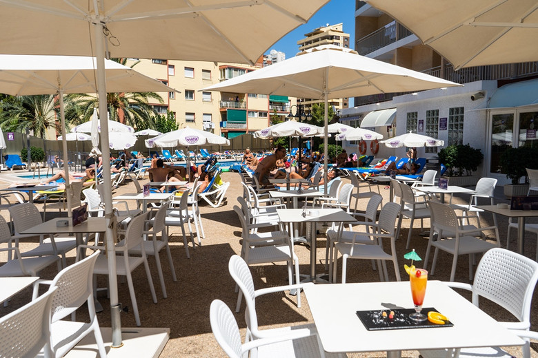 Hotel Servigroup Rialto